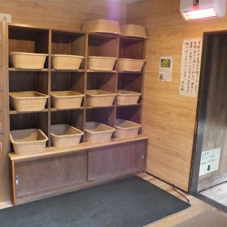 Magokuro Hotel Такаяма Екстериор снимка
