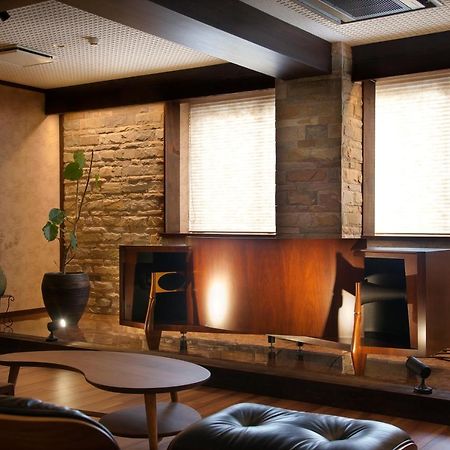 Magokuro Hotel Такаяма Екстериор снимка
