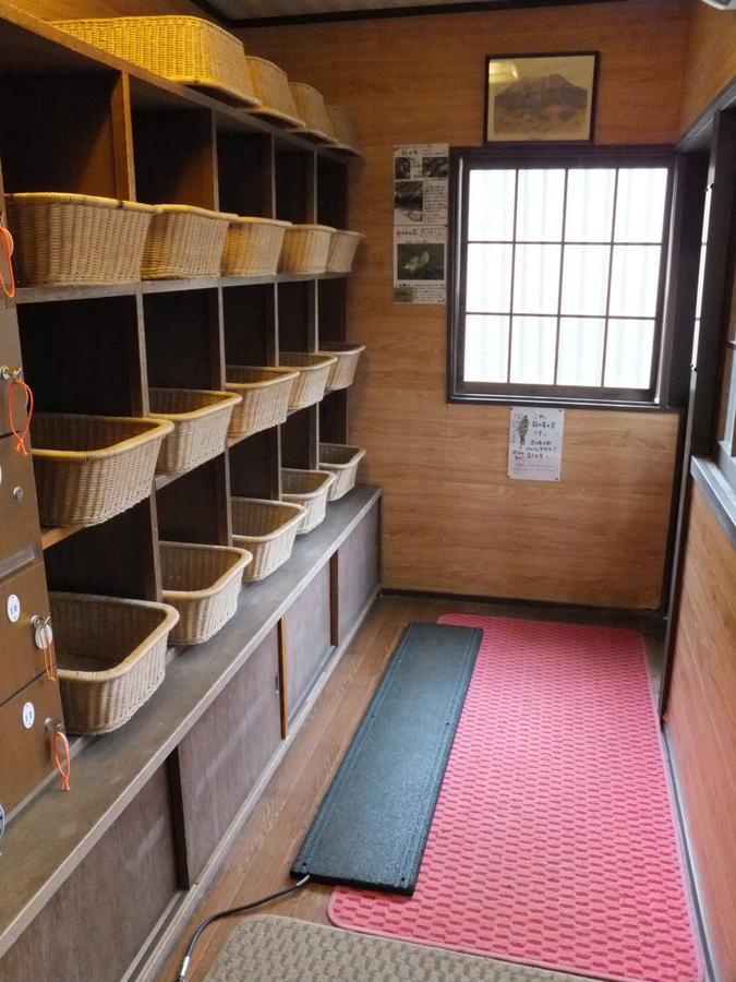 Magokuro Hotel Такаяма Екстериор снимка