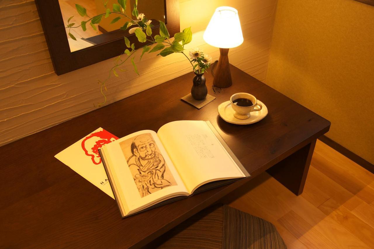 Magokuro Hotel Такаяма Екстериор снимка