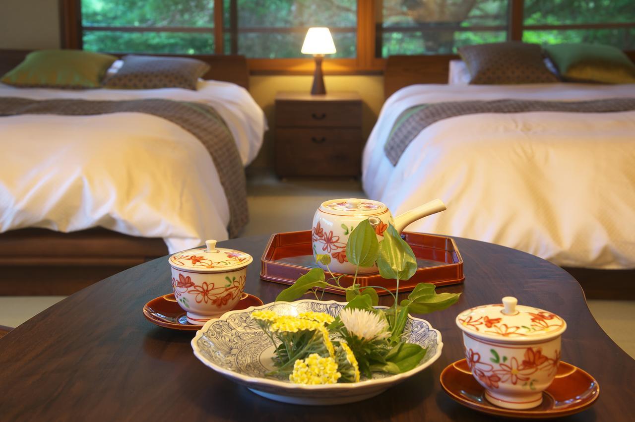 Magokuro Hotel Такаяма Екстериор снимка