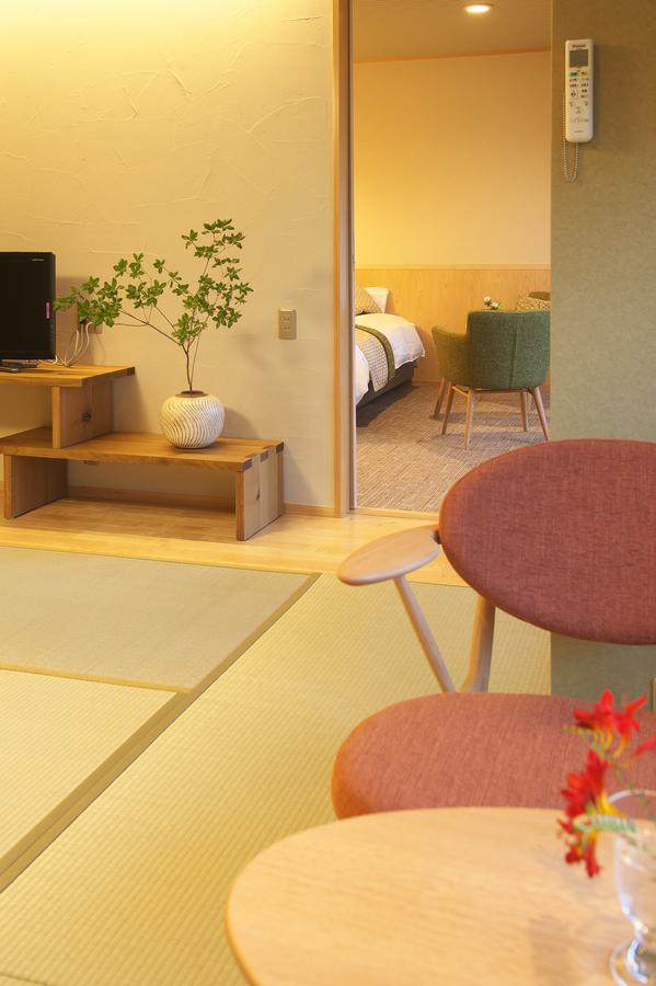 Magokuro Hotel Такаяма Екстериор снимка