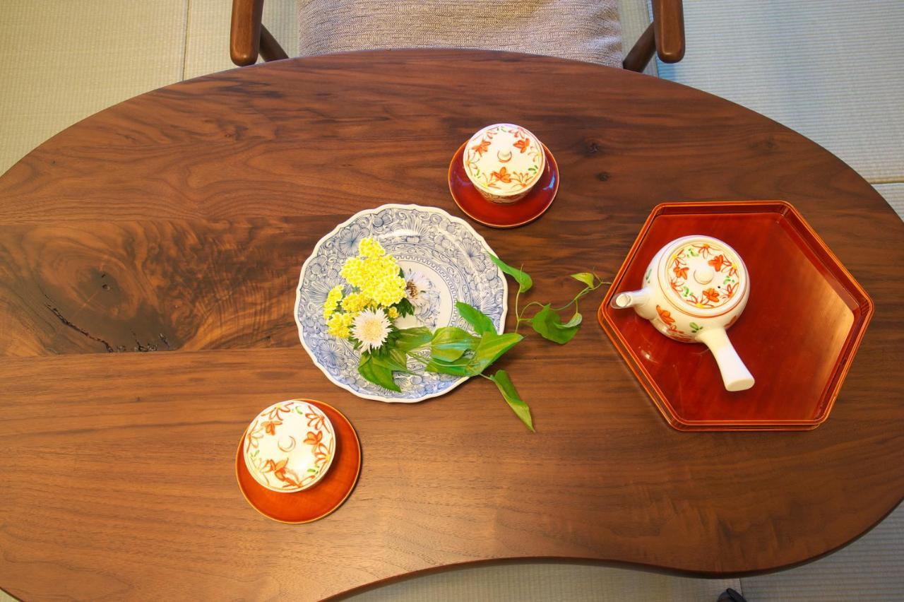 Magokuro Hotel Такаяма Екстериор снимка