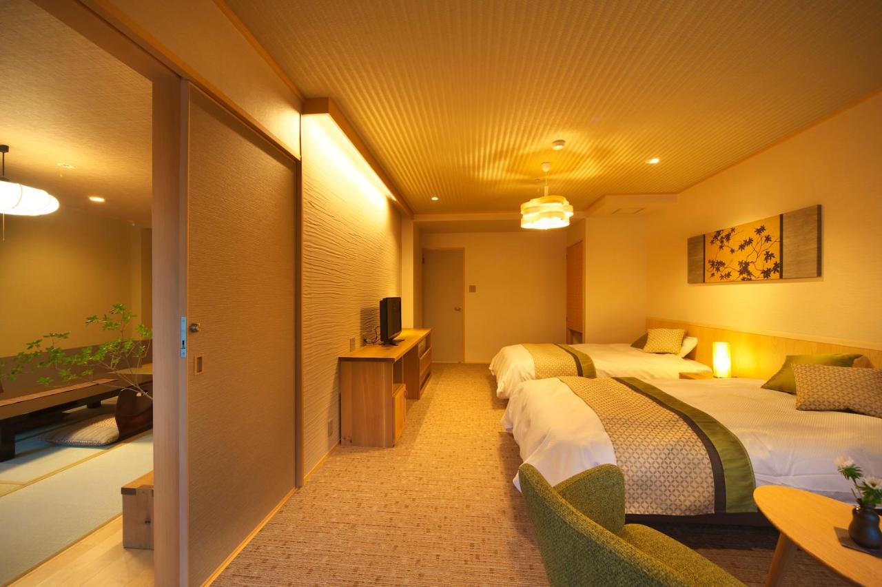 Magokuro Hotel Такаяма Екстериор снимка