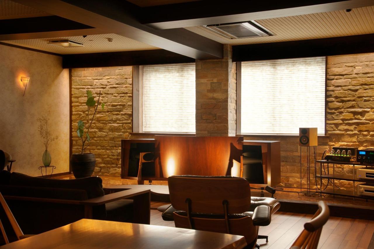 Magokuro Hotel Такаяма Екстериор снимка