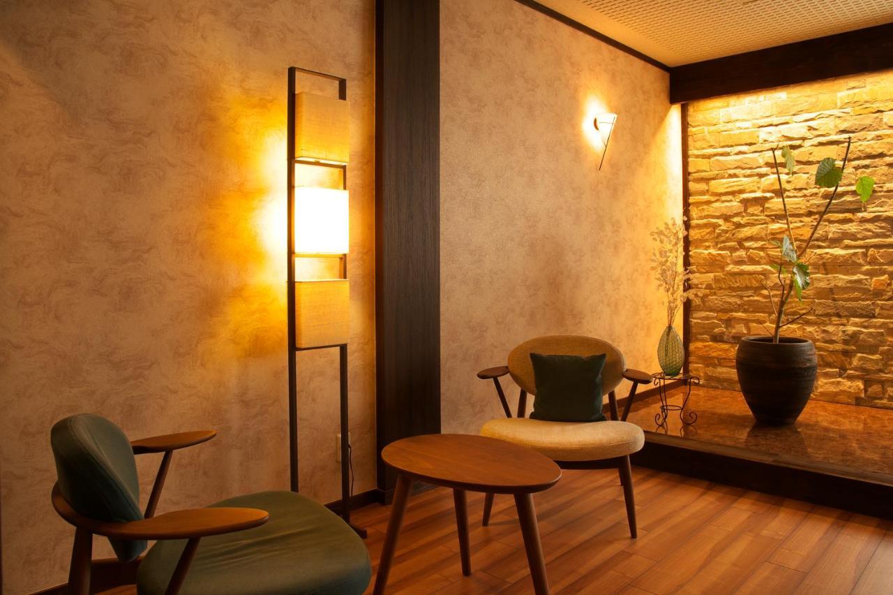 Magokuro Hotel Такаяма Екстериор снимка