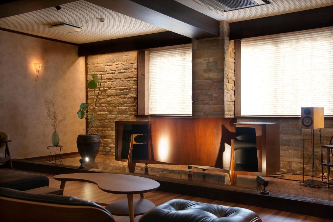 Magokuro Hotel Такаяма Екстериор снимка