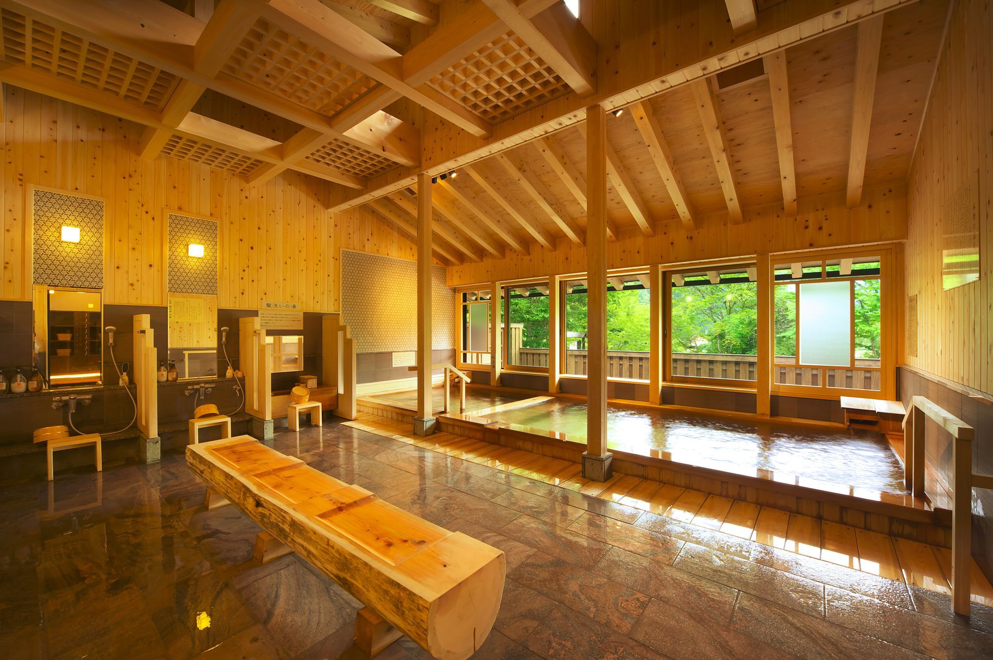 Magokuro Hotel Такаяма Екстериор снимка