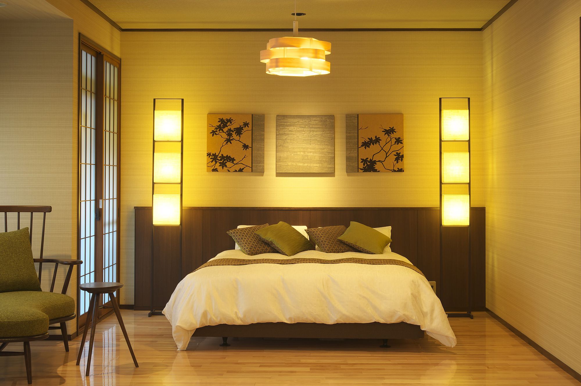 Magokuro Hotel Такаяма Екстериор снимка