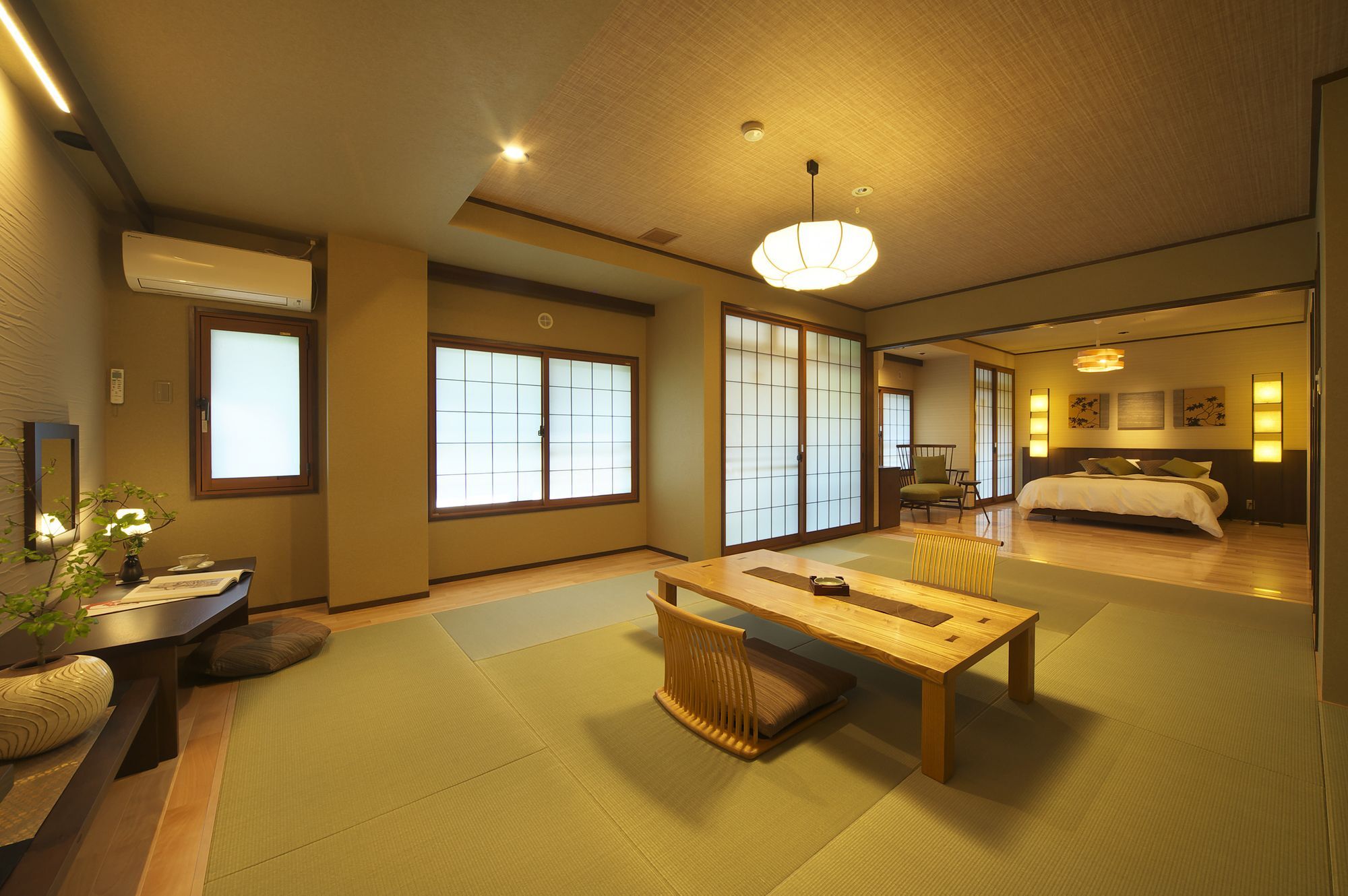 Magokuro Hotel Такаяма Екстериор снимка