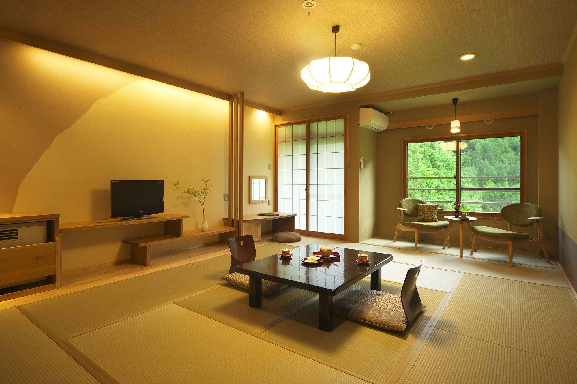 Magokuro Hotel Такаяма Екстериор снимка