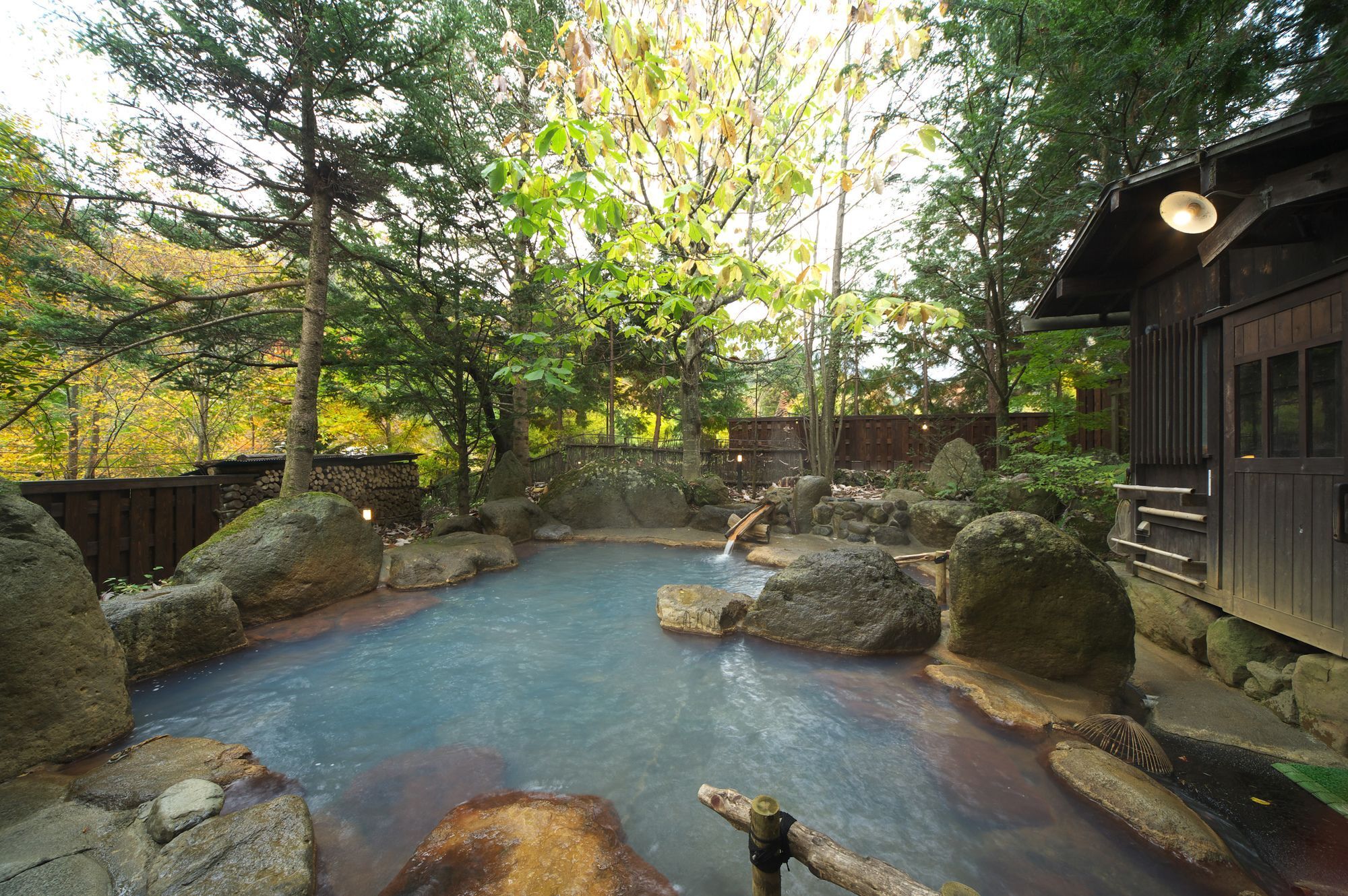 Magokuro Hotel Такаяма Екстериор снимка