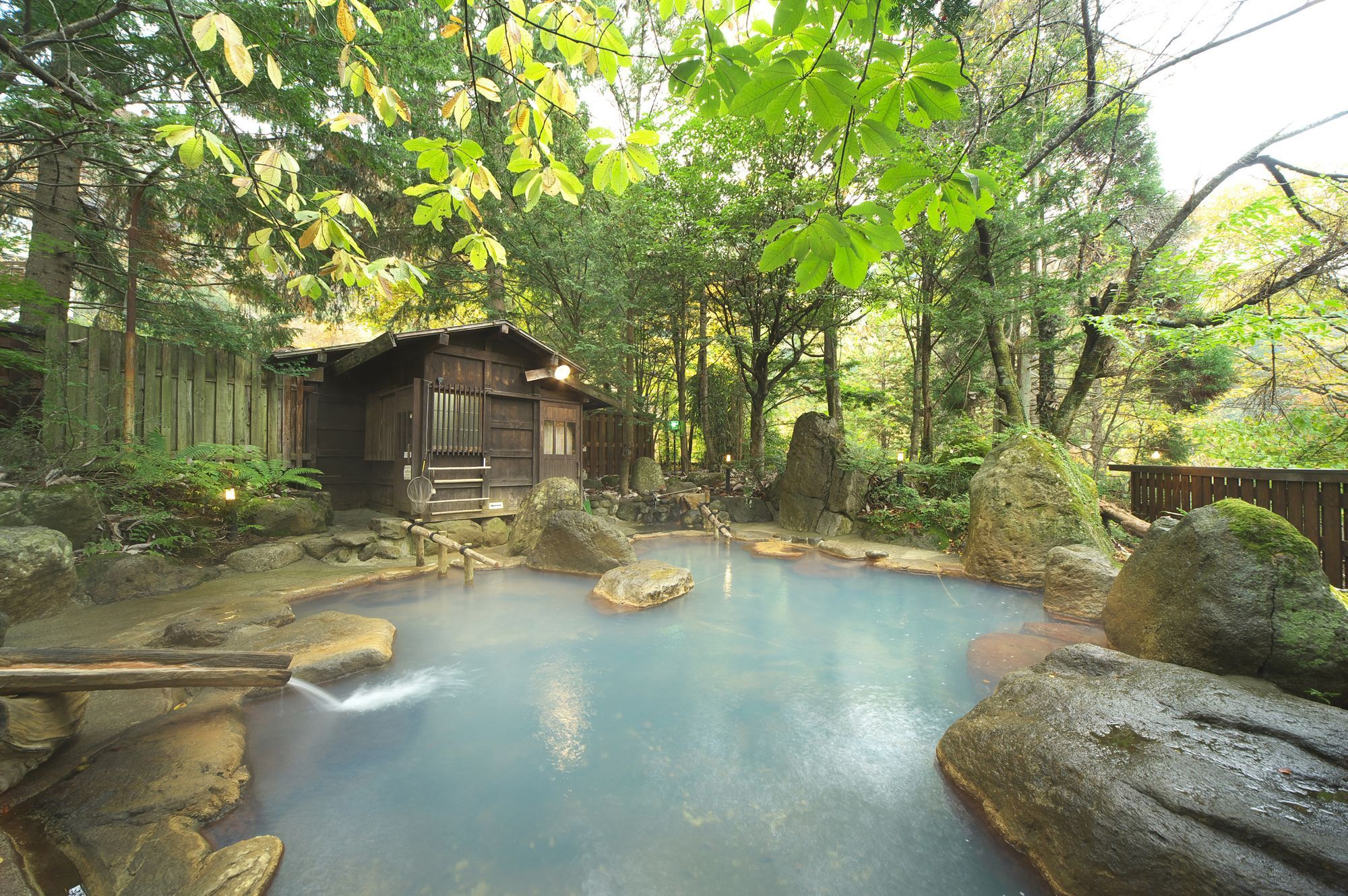Magokuro Hotel Такаяма Екстериор снимка